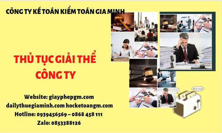 THỦ TỤC GIẢI THỂ CHI NHÁNH CÔNG TY TNHH 2 THÀNH VIÊN TẠI NHA TRANG MỚI NHẤT 2025 5 Thủ tục giải thể chi nhánh công ty TNHH 2 thành viên ở Nha Trang