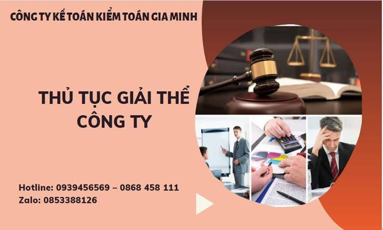 THỦ TỤC GIẢI THỂ CHI NHÁNH CÔNG TY TNHH 2 THÀNH VIÊN Ở QUẬN Ô MÔN 4 Thủ tục giải thể chi nhánh công ty TNHH 2 thành viên ở Quận Ô Môn