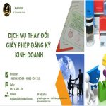 thủ tục giảm vốn điều lệ công ty cổ phần theo quy định