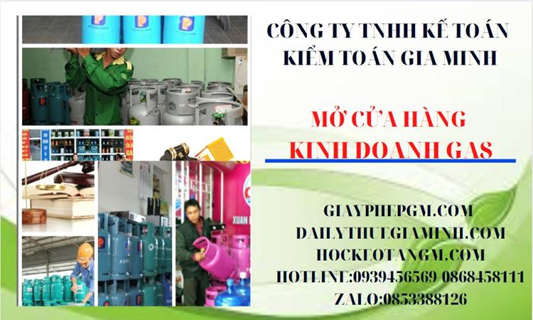 MỞ CỬA HÀNG KINH DOANH GAS TẠI HUYỆN VĨNH BẢO 4 Thủ tục mở cửa hàng kinh doanh gas tại Huyện Vĩnh Bảo