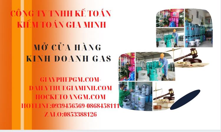 MỞ CỬA HÀNG KINH DOANH GAS TẠI QUẬN ĐỒ SƠN 4 Thủ tục mở cửa hàng kinh doanh gas tại Quận Đồ Sơn