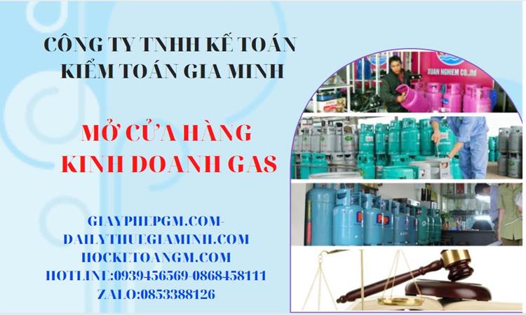 Mở Cửa Hàng Kinh Doanh Gas Tại Quận Lê Chân – Hướng Dẫn Chi Tiết 4 Thủ tục mở cửa hàng kinh doanh gas tại Quận Lê Chân