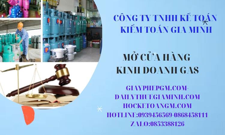 MỞ CỬA HÀNG KINH DOANH GAS TẠI QUẬN NGŨ HÀNH SƠN 4 Thủ tục mở cửa hàng kinh doanh gas tại Quận Ngũ Hành Sơn
