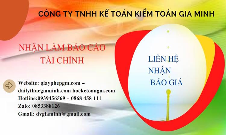 Thuê dịch vụ báo cáo tài chính cuối năm tại Huyện Cờ Đỏ Thuê dịch vụ báo cáo tài chính cuối năm tại Huyện Cờ Đỏ 