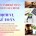 Dịch vụ kế toán trọn gói chuyên nghiệp tại Điện Biên