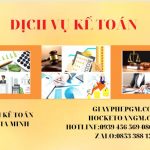DỊCH VỤ KẾ TOÁN TRỌN GÓI CHUYÊN NGHIỆP TẠI HẢI DƯƠNG 6 Dịch vụ kế toán trọn gói chuyên nghiệp tại Hải Dương