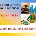 DỊCH VỤ KẾ TOÁN TRỌN GÓI CHUYÊN NGHIỆP TẠI HƯNG YÊN 6 Dịch vụ kế toán trọn gói chuyên nghiệp tại Hưng Yên