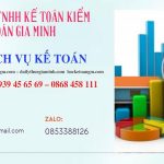 DỊCH VỤ KẾ TOÁN TRỌN GÓI CHUYÊN NGHIỆP TẠI HUYỆN ÂN THI 6 Dịch vụ kế toán trọn gói chuyên nghiệp tại Huyện Ân Thi