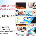 Dịch vụ kế toán trọn gói chuyên nghiệp tại Huyện Đông Anh