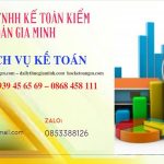 DỊCH VỤ KẾ TOÁN TRỌN GÓI CHUYÊN NGHIỆP TẠI PHÚ THỌ 6 Thuê kế toán giá rẻ tại Phú Thọ