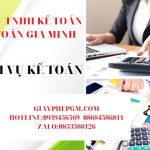 DỊCH VỤ KẾ TOÁN TRỌN GÓI CHUYÊN NGHIỆP TẠI QUẬN LONG BIÊN 6 Dịch vụ kế toán trọn gói chuyên nghiệp tại Quận Long Biên