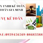 Dịch Vụ Kế Toán Trọn Gói Chuyên Nghiệp Tại Thành Phố Thủ Đức | Uy Tín – Nhanh Chóng – Giá Rẻ 8 Dịch vụ kế toán trọn gói chuyên nghiệp tại Thành Phố Thủ Đức
