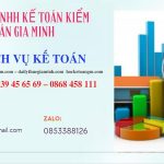 DỊCH VỤ KẾ TOÁN TRỌN GÓI CHUYÊN NGHIỆP TẠI TP HƯNG YÊN 6 Dịch vụ kế toán trọn gói chuyên nghiệp tại TP Hưng Yên