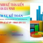 DỊCH VỤ KẾ TOÁN TRỌN GÓI CHUYÊN NGHIỆP TẠI TRÀ VINH 6 Dịch vụ kế toán trọn gói chuyên nghiệp tại Trà Vinh