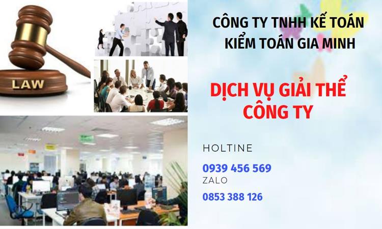 Tư vấn giải thể công ty tại Kon Tum năm 2022Tư vấn giải thể công ty tại Kon Tum năm 2022
