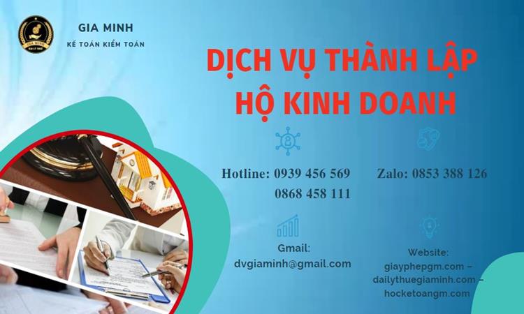 Tư vấn giải thể công ty tại Quận 1 năm 2022