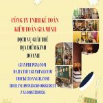 DỊCH VỤ GIẢI THỂ ĐỊA ĐIỂM KINH DOANH TẠI QUẢNG NINH NHANH, GIÁ RẺ 6 Tư vấn giải thể địa điểm kinh doanh tại Quảng Ninh giá rẻ