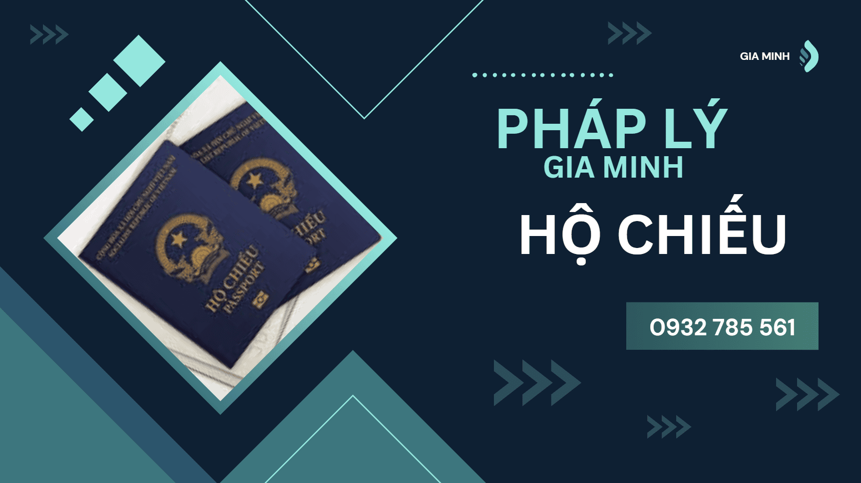 Dịch vụ làm hộ chiếu tại Bình Dương mới nhất 16 hộ chiếu mới nhất bình dương