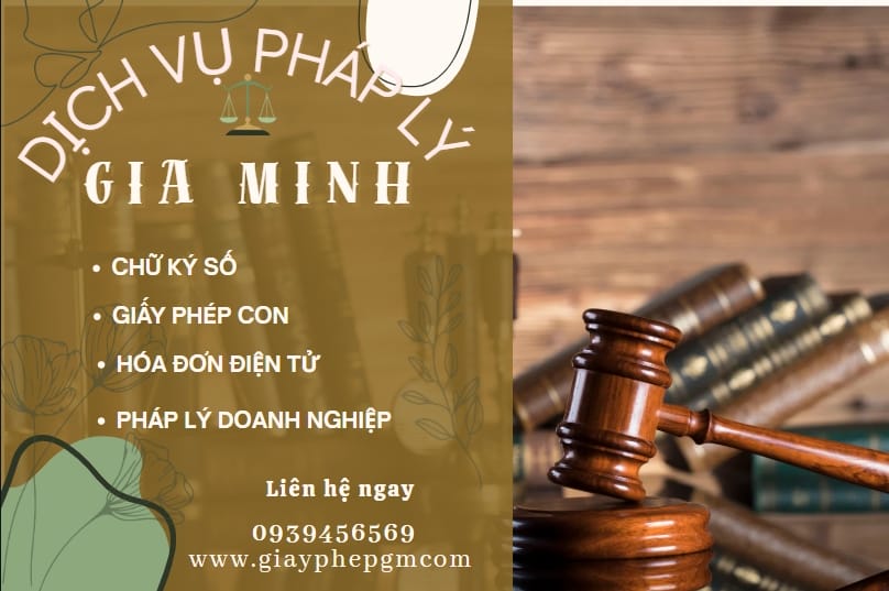 Kinh nghiệm mở công ty vàng bạc tại Lâm Đồng