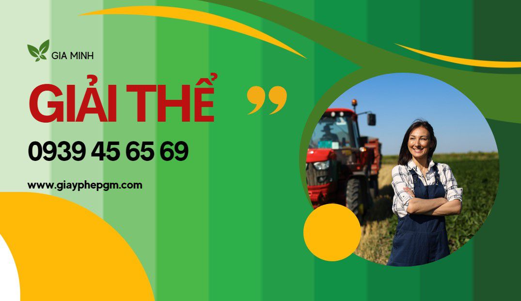 Hồ sơ và thủ tục giải thể công ty tại Cần Thơ