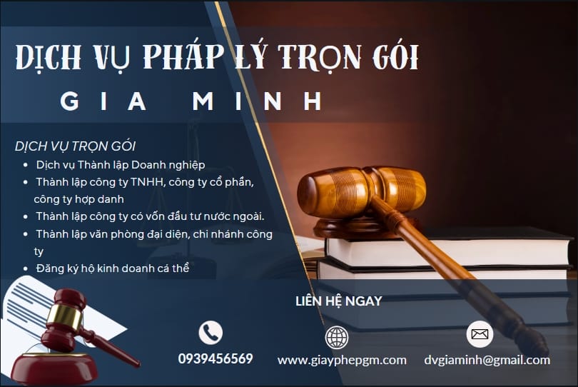 DỊCH VỤ KẾ TOÁN THUẾ HÀNG THÁNG TẠI HUYỆN CẦN GIỜ – CHUẨN LUẬT, GIÁ TỐT 6 Hỗ trợ kế toán cho doanh nghiệp mới thành lập ở Cần Giờ