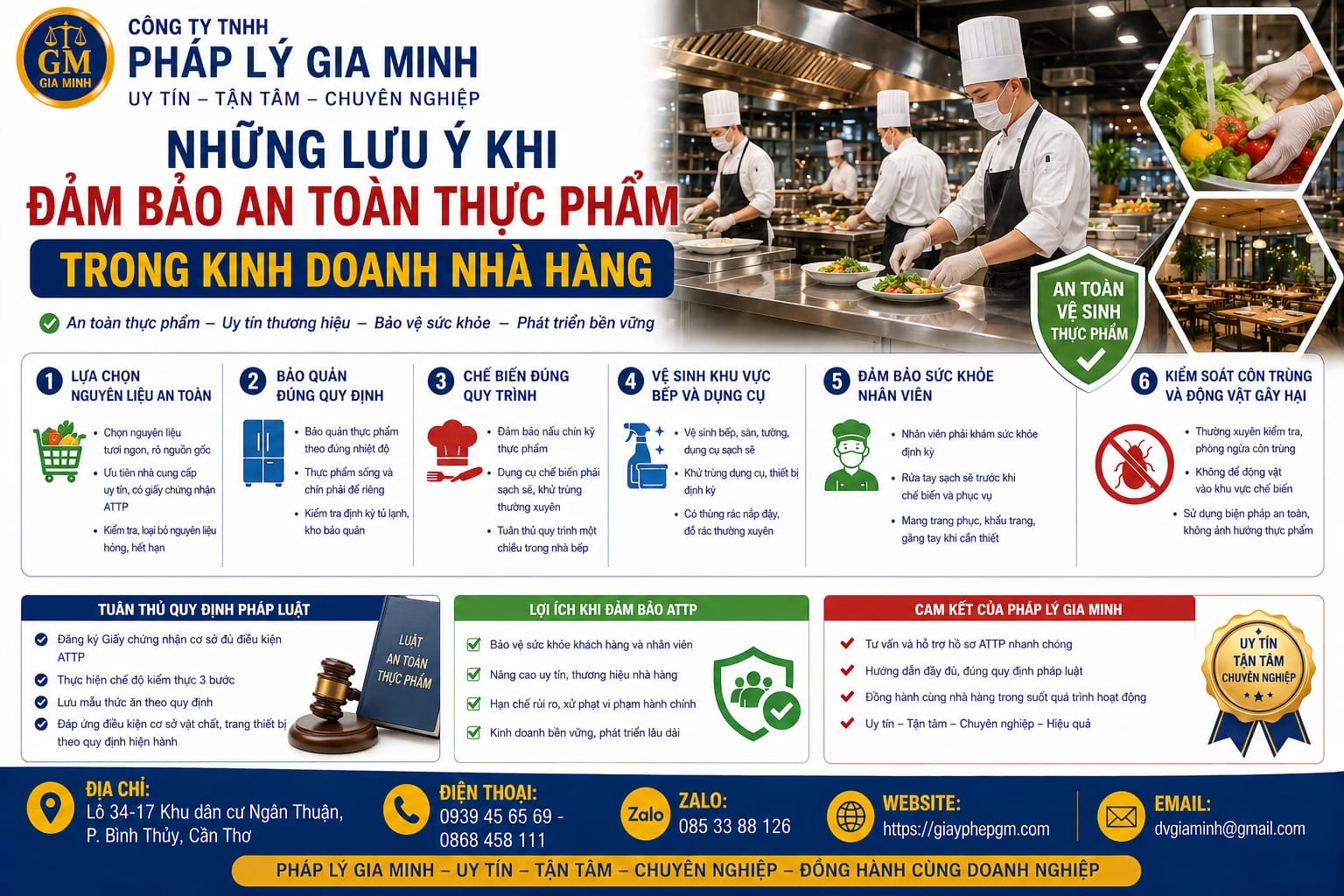 Kinh nghiệm mở quán ăn chay thành công