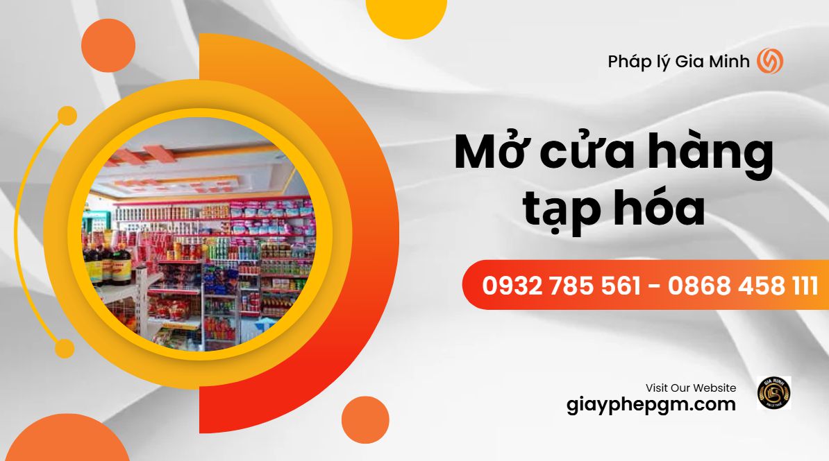 Hướng Dẫn Mở cửa hàng tạp hóa tại Cần Thơ: Quy Trình, Chi Phí và Kinh Nghiệm Cần Biết 10 kinh nghiệm quản lý tạp hóa cần thơ