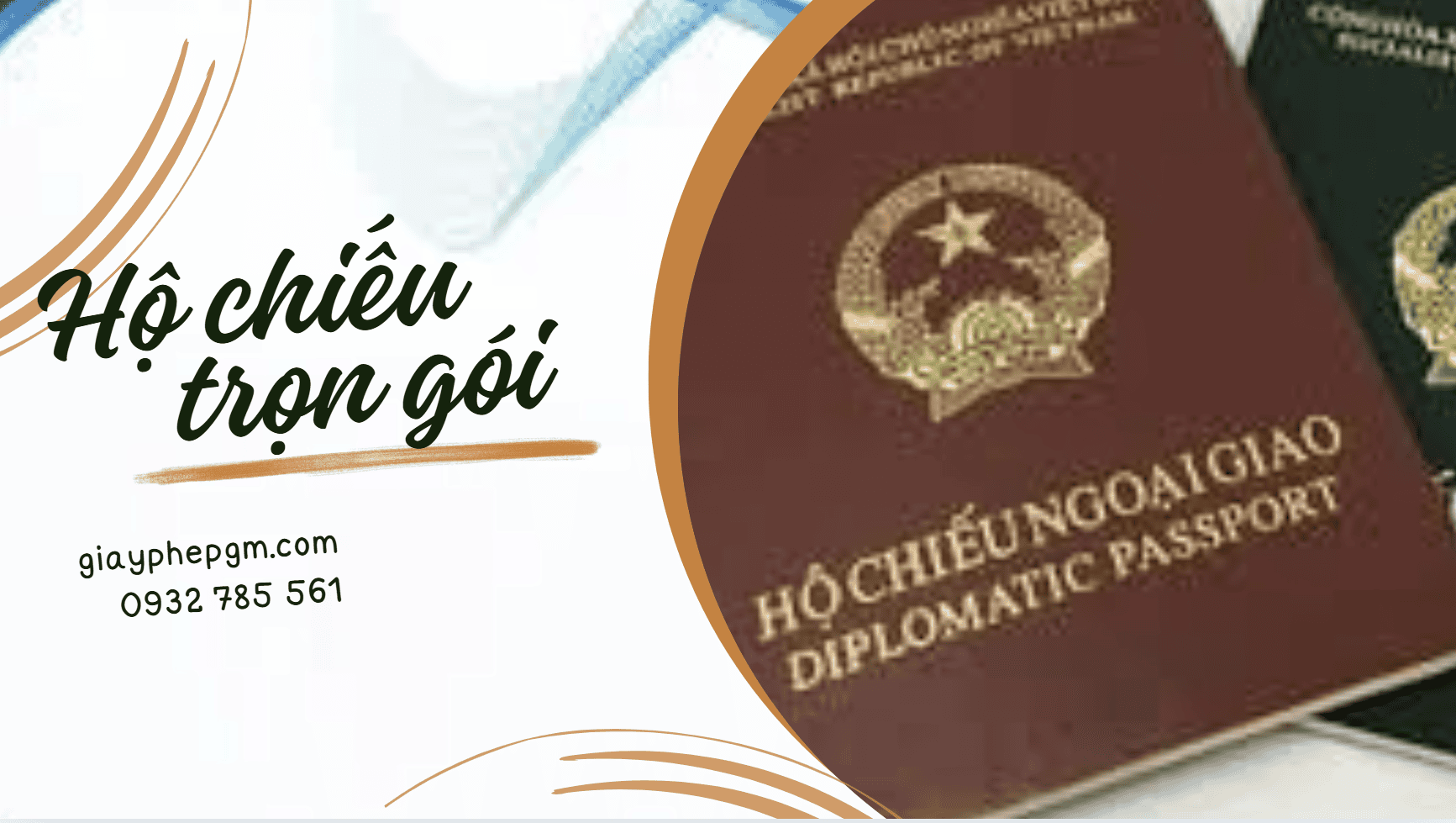 Dịch vụ làm hộ chiếu tại Bình Dương mới nhất 17 làm hộ chiếu nhanh bình dương