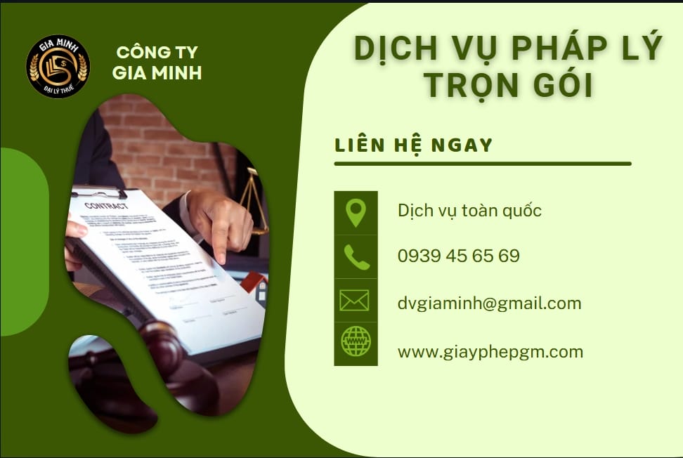 Thủ tục thành lập công ty xuất khẩu nông sản 7 Thủ tục thành lập công ty xuất khẩu nông sản