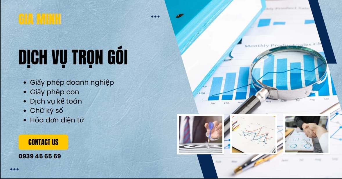Xưởng sản xuất hàng may mặc chuẩn bị thành lập công ty
