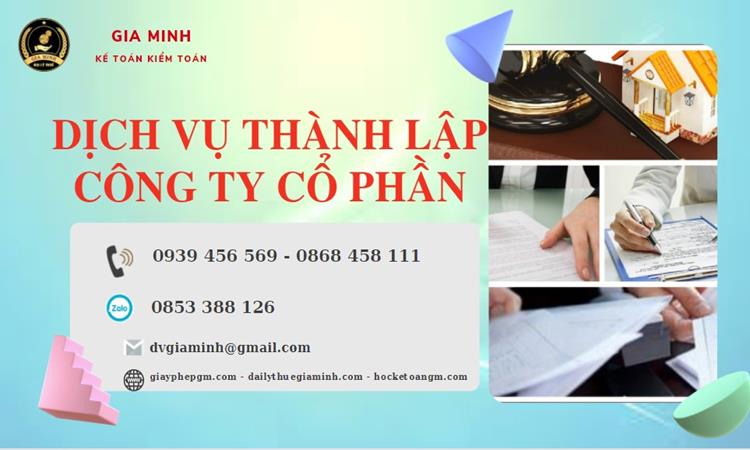 Dịch vụ thành lập công ty TNHH trọn gói tại Thành Phố Huế