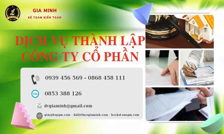 Dịch vụ thành lập công ty TNHH trọn gói tại Phú Quốc