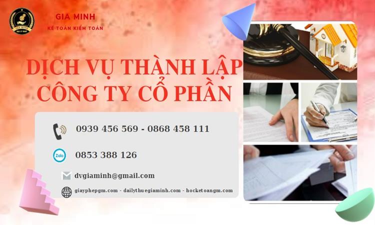 Dịch vụ thành lập công ty TNHH trọn gói tại TP Hưng Yên