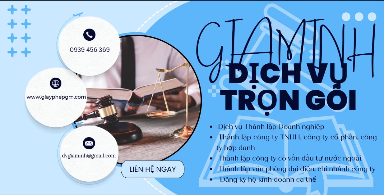 Đăng ký thuế ban đầu cho công ty Cao Bằng