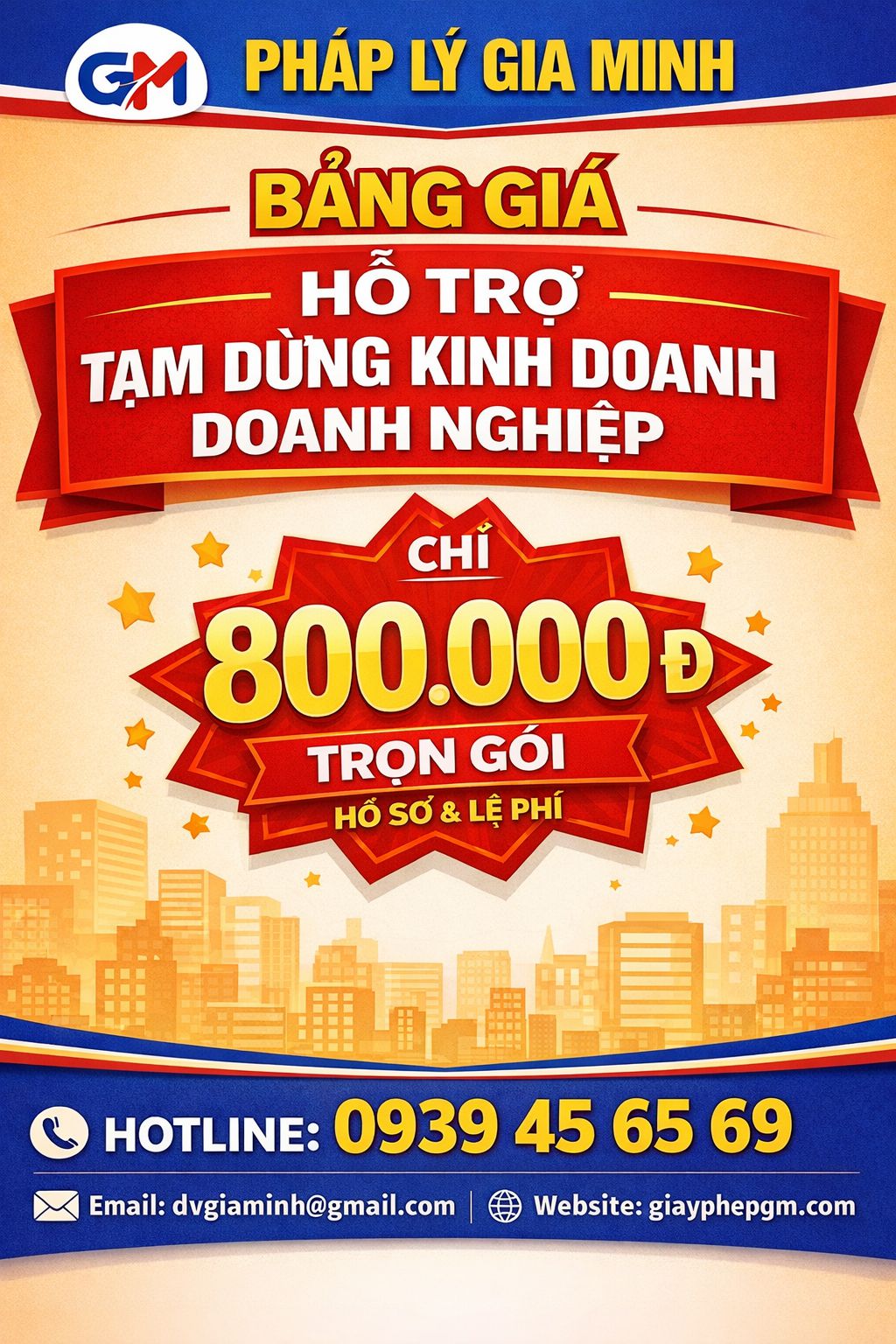  Dịch vụ giải thể doanh nghiệp Cần Thơ hỗ trợ trọn gói thủ tục pháp lý