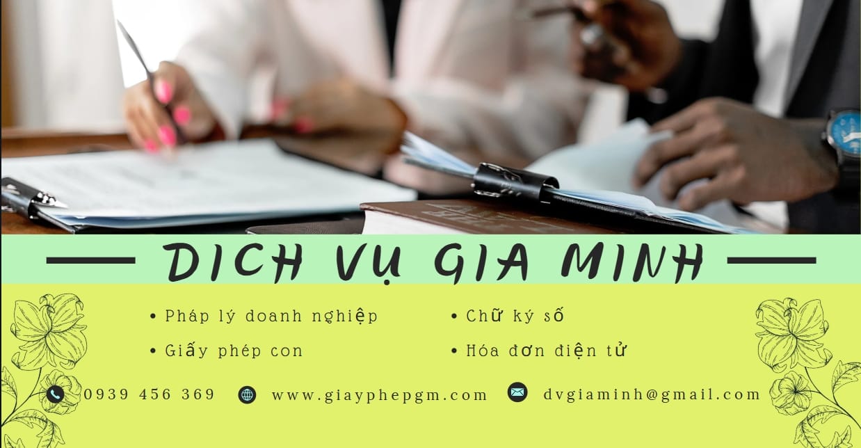 Dịch vụ thành lập công ty uy tín tại Huyện Thạch Thất