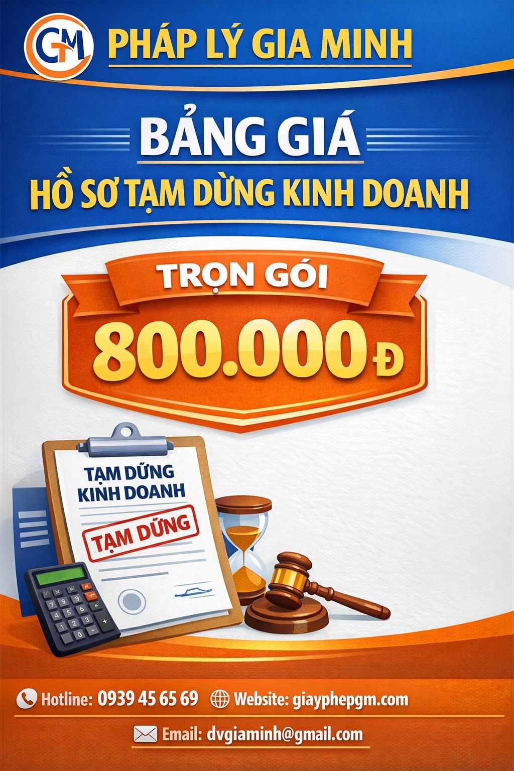 giá tạm ngừng hải dương