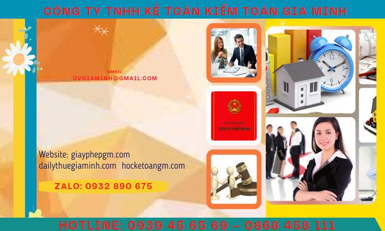DỊCH VỤ ĐĂNG KÝ THÀNH LẬP HỘ KINH DOANH TẠI SÓC TRĂNG 4 Thủ tục thành lập hộ kinh doanh Sóc Trăng