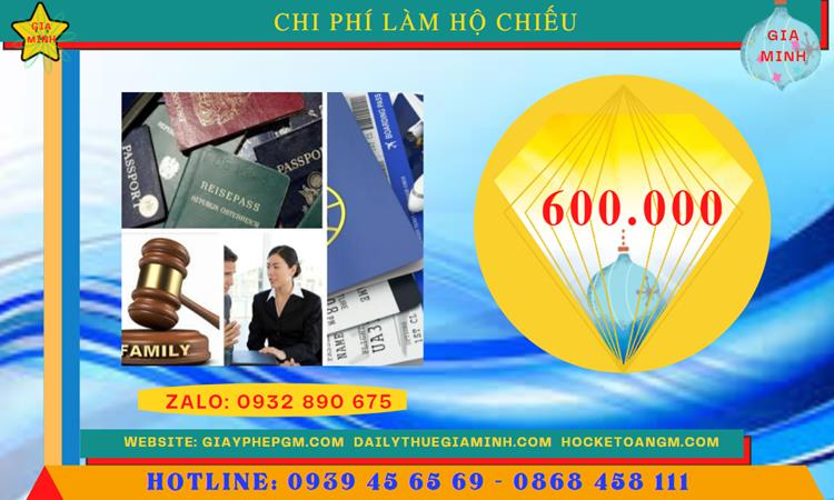 DỊCH VỤ LÀM PASSPORT NHANH TẠI HUYỆN ĐÔNG ANH - TP HÀ NỘI 5 Bảng giá dịch vụ làm hộ chiếu ( passport ) nhanh tại Huyện Đông Anh