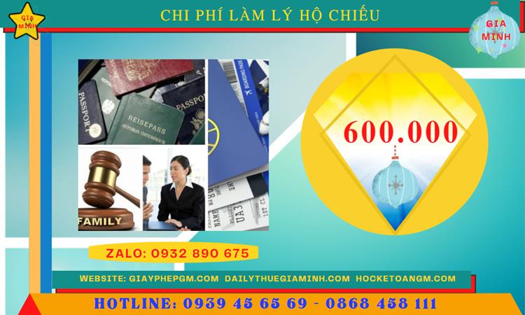 DỊCH VỤ LÀM PASSPORT NHANH TẠI QUẬN 2 - TPHCM 5 Top 5 Công Ty Dịch Vụ Làm Passport Nhanh Tại QUẬN 2