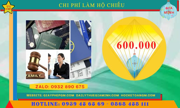DỊCH VỤ LÀM PASSPORT NHANH TẠI THANH HÓA 5 Bảng giá dịch vụ làm hộ chiếu ( passport ) nhanh tại Thanh Hóa