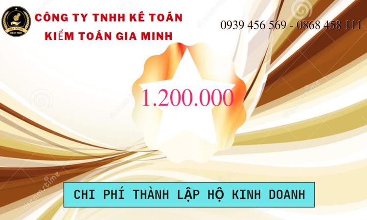 DỊCH VỤ ĐĂNG KÝ HỘ KINH DOANH TẠI HUYỆN KIM BẢNG 5 Bảng giá dịch vụ đăng ký hộ kinh doanh tại Huyện Kim Bảng