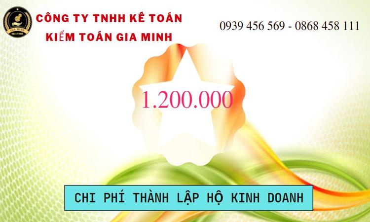 DỊCH VỤ ĐĂNG KÝ HỘ KINH DOANH TẠI HUYỆN LÝ NHÂN 5 Bảng giá dịch vụ đăng ký hộ kinh doanh tại Huyện Lý Nhân