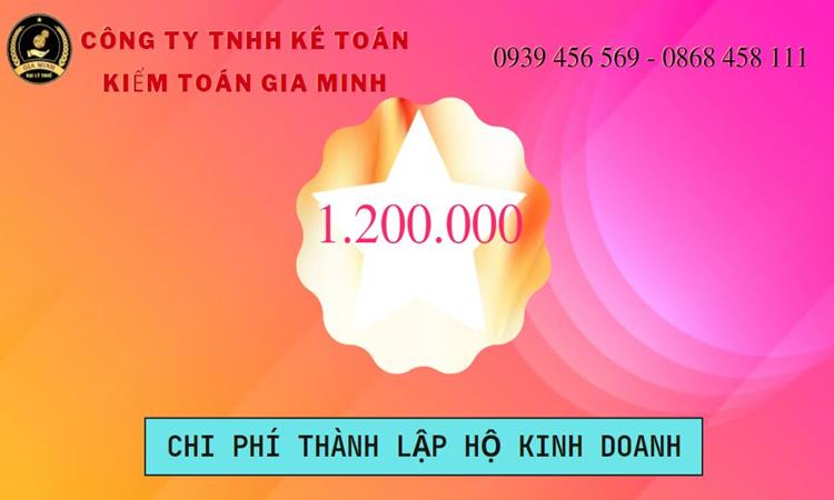 DỊCH VỤ ĐĂNG KÝ HỘ KINH DOANH TẠI HUYỆN PHÙ CỪ 5 Bảng giá dịch vụ đăng ký hộ kinh doanh tại Huyện Phù Cừ