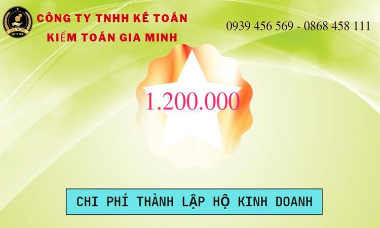 DỊCH VỤ ĐĂNG KÝ HỘ KINH DOANH TẠI HUYỆN THANH LIÊM 5 Bảng giá dịch vụ đăng ký hộ kinh doanh tại Huyện Thanh Liêm