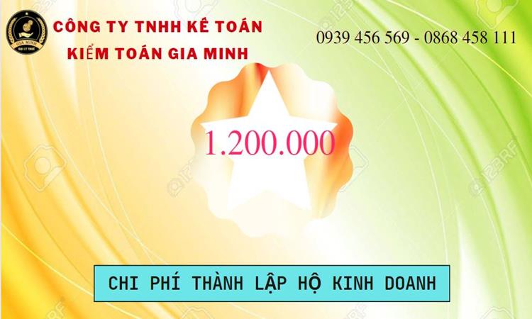 DỊCH VỤ ĐĂNG KÝ HỘ KINH DOANH TẠI THÀNH PHỐ PHỦ LÝ 5 Bảng giá dịch vụ đăng ký hộ kinh doanh tại Thành Phố Phủ Lý
