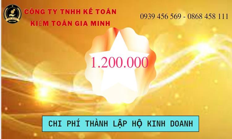 DỊCH VỤ ĐĂNG KÝ HỘ KINH DOANH TẠI THỊ XÃ DUY TIÊN 5 Bảng giá dịch vụ đăng ký hộ kinh doanh tại Thị Xã Duy Tiên