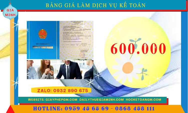 DỊCH VỤ KẾ TOÁN CÔNG TY VĂN PHÒNG PHẨM TẠI HUYỆN CỜ ĐỎ 2 Chi phí dịch vụ kế toán văn phòng phẩm ở Huyện Cờ Đỏ
