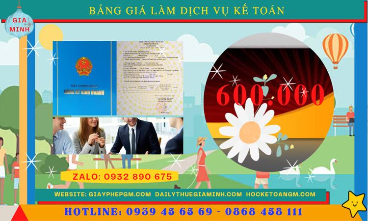 Dịch Vụ Kế Toán Cho Công Ty Văn Phòng Phẩm Tại Huyện Hóc Môn – Uy Tín – Chính Xác – Trọn Gói 11 Chi phí dịch vụ kế toán văn phòng phẩm ở Huyện Hóc Môn