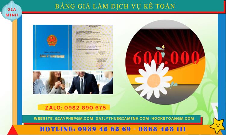 DỊCH VỤ KẾ TOÁN CÔNG TY VĂN PHÒNG PHẨM TẠI HUYỆN MỸ ĐỨC 2 Chi phí dịch vụ kế toán văn phòng phẩm ở Huyện Mỹ Đức